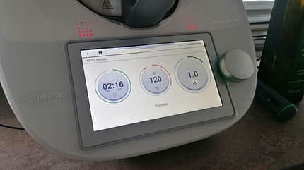 Isabell Krautberger Thermomix