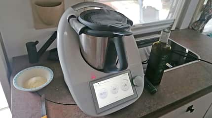 Isabell Krautberger Thermomix
