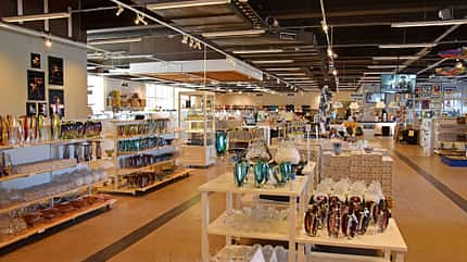 Schweden, Tipps, Museum SchwedenKosta outlet f
