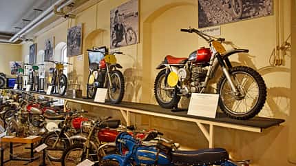 Schweden, Tipps, Museum Schweden Museum f