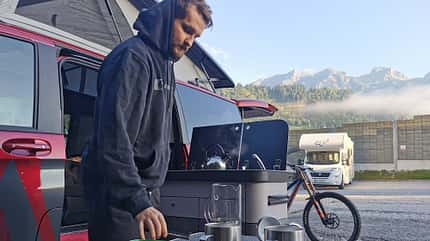 Pössl Campstar Dauertester Camillo (2023) Pössl Campstar Dauertester Camillo (2023)