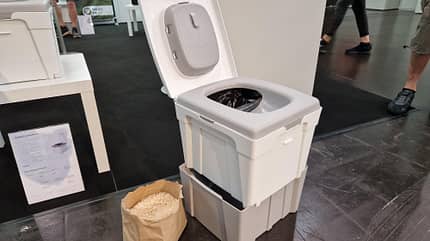 Nachhaltige Campingprodukte, Zubehoer, Neuheiten (2024) Nachhaltige Campingprodukte f