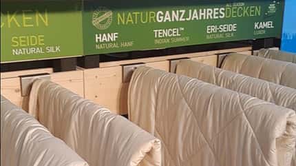 Nachhaltige Campingprodukte, Zubehoer, Neuheiten (2024) Nachhaltige Campingprodukte f