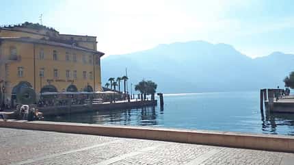 Garda Trentino Riva