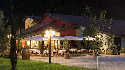 Garda Trentino Campingplatz Torbole