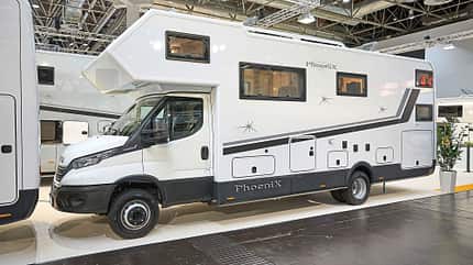 Phoenix 8300 STX (2024) Phoenix 8300 STX (2024) f