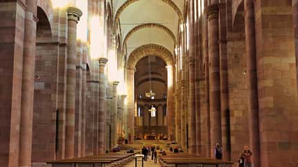 Pfalz Reise f
