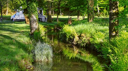 Pfalz Reise f