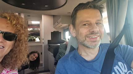 Chausson 640 Titanium Ultimate Dauertest Chausson 640 Titanium Ultimate