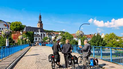 Stellplatz-Fokus Saarland Stellplatz-Fokus Saarland Saarbruecken f