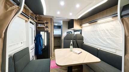 Chausson 724 (2024) f