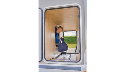 Chausson 724 (2024) f