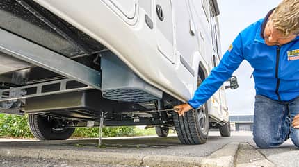 Chausson 724 (2024) f