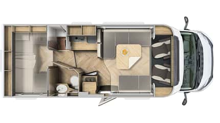 Chausson 724 (2024) f