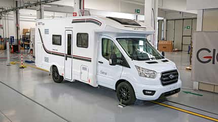 Chausson 724 (2024) f