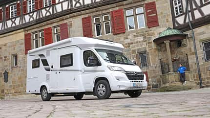 Chausson 724 (2024) f