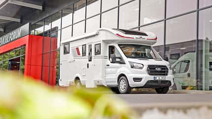 Chausson 724 (2024) f