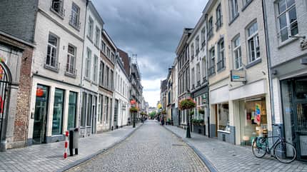 mastrique Maastricht Altstadt