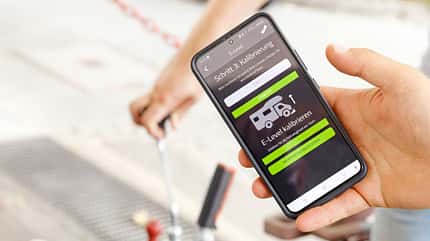 Smart Caravan, Caravan optimieren Smart Home Caravan