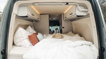 Hymer Free S Campus (2024) Hymer Free S Campus (2024)