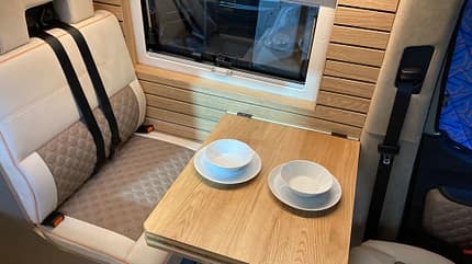CVS Vans Sprinter (2023) CVS Vans Sprinter (2023)