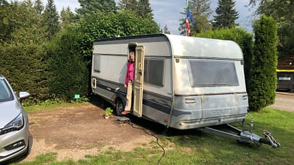 Ferdi Fendt Ferdi Fendt außen