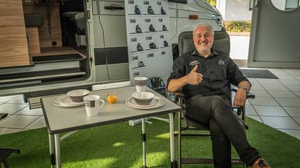 Hymer