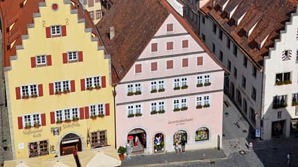 Touren-Tipps November, Reise Touren-Tipps November