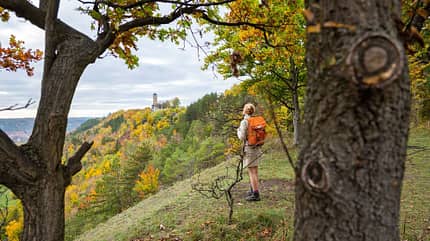 Touren-Tipps November, Reise Touren-Tipps November