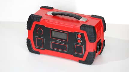 Powerstation f