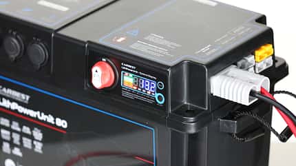 Powerstation f