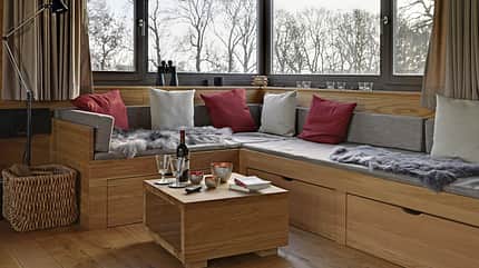 Tiny House Hotel, Deutschland Tiny House Hotel