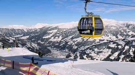 Winter in Tirol Winter in Tirol
