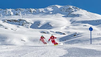 Winter in Tirol Winter in Tirol