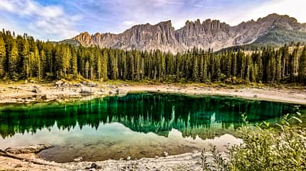 Südtirol Reise-Tipp