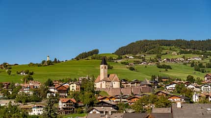 Südtirol Reise-Tipp Südtirol Reise-Tipp