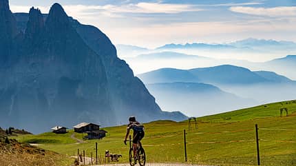 Südtirol Reise-Tipp Südtirol Reise-Tipp