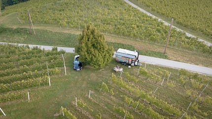 Wanderkuss Vanlife Trailer (2024) Wanderkuss Vanlife Trailer (2024)