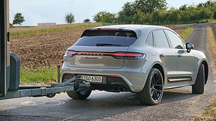 Porsche Macan GTS Porsche Macan GTS f