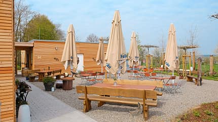 Fachkräftemangel - Wohnmobilpark HEICamp