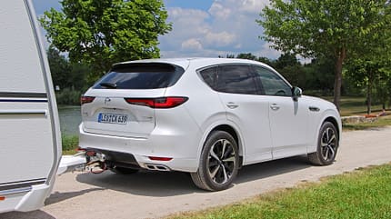 Mazda CX-60 e Skyactiv D Mazda CX-60 e Skyactiv D f