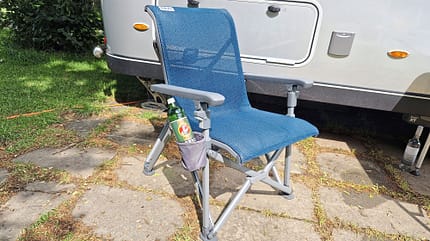 Camping-Faltstuhl Yeti Trailhead​