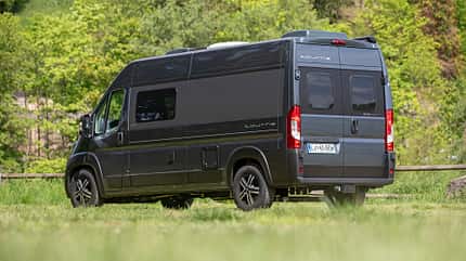Tourne Mobil 6.0 (2024), Test Tourne Mobil 6.0 (2024) Sitzgruppe i
