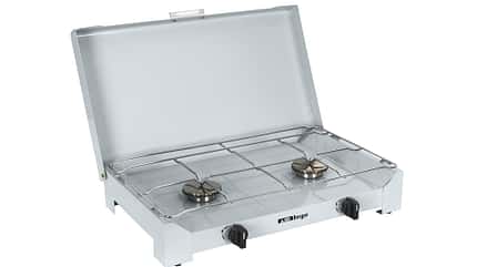 Gaskocher, Mobil, Küche, Campingküche