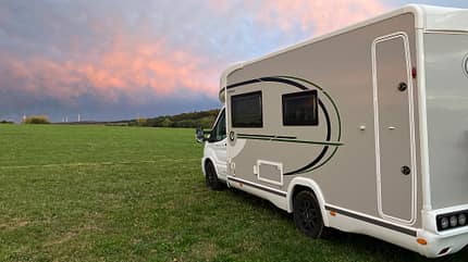 dauertest, chausson, titanium Chausson Titanium 640