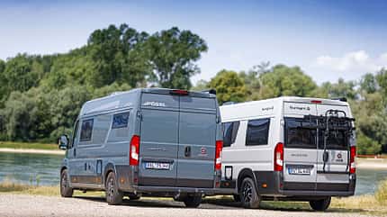 Poessl Summit Shine 640 (2024) Pšssl Summit Shine 640 (2024) f