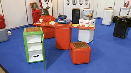 Möbel-Module Buddybox