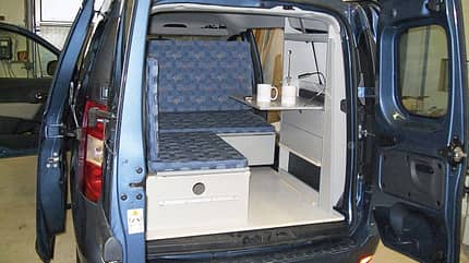 Möbel-Module C-Tech