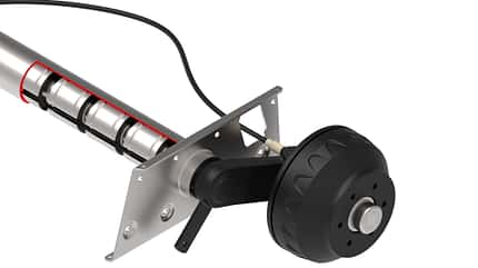 Knott-Chassis Knott-Chassis