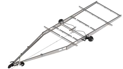 Knott-Chassis Knott-Chassis